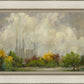 Washington DC Temple