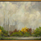 Washington DC Temple