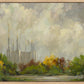 Washington DC Temple