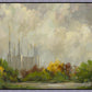 Washington DC Temple