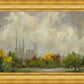 Washington DC Temple