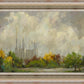 Washington DC Temple