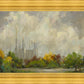 Washington DC Temple