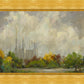 Washington DC Temple