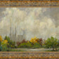 Washington DC Temple