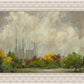 Washington DC Temple