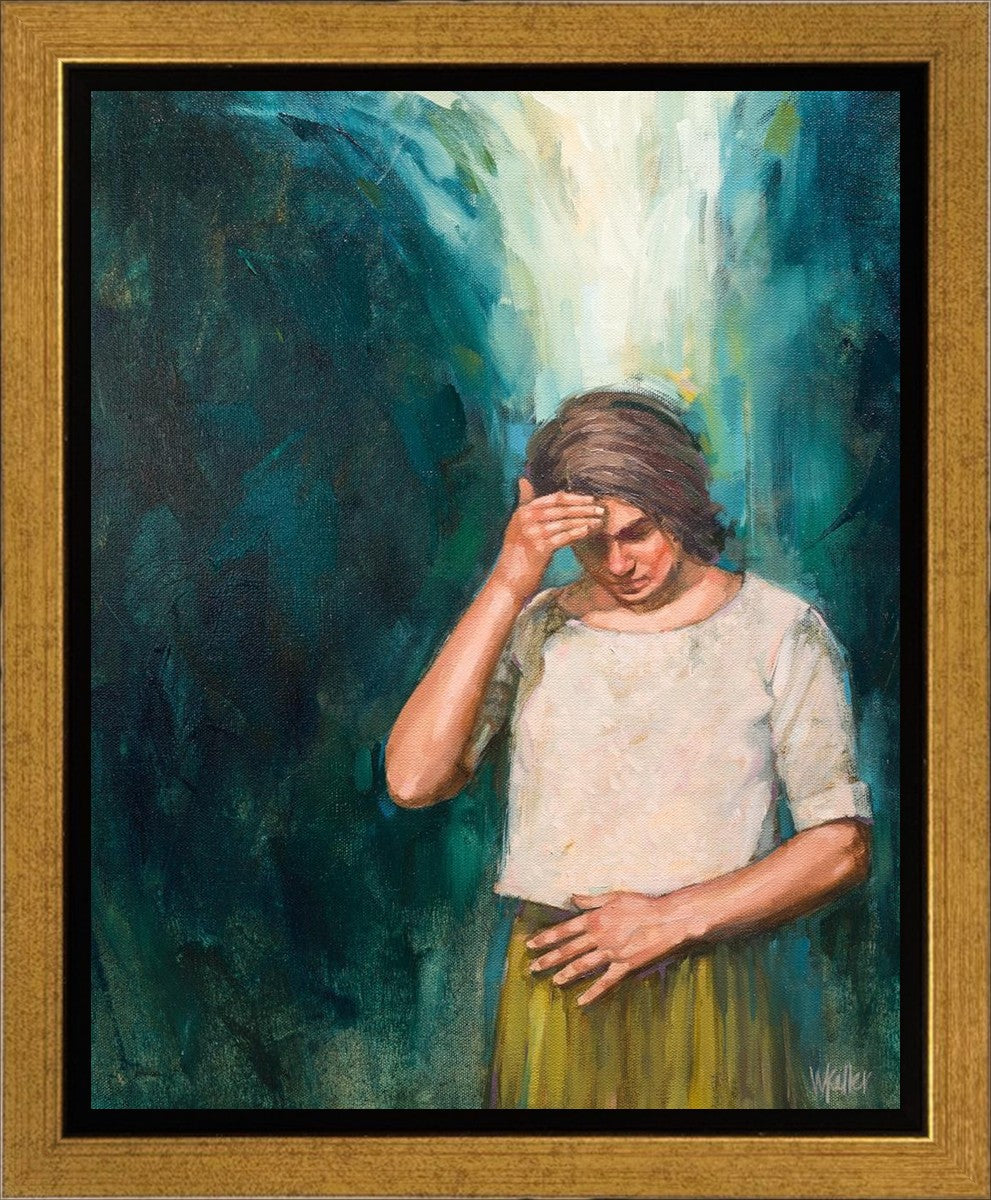 Enlighten Gallery Wrap