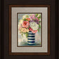 Flowers & Vase
