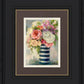 Flowers & Vase