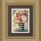 Flowers & Vase