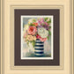 Flowers & Vase