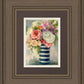 Flowers & Vase