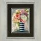 Flowers & Vase