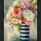 Flowers & Vase