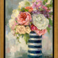 Flowers & Vase
