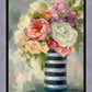 Flowers & Vase