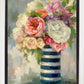 Flowers & Vase