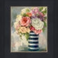 Flowers & Vase