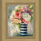 Flowers & Vase