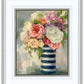 Flowers & Vase