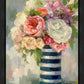 Flowers & Vase