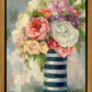 Flowers & Vase