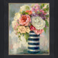 Flowers & Vase