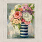 Flowers & Vase