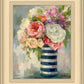 Flowers & Vase