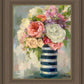 Flowers & Vase