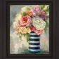Flowers & Vase