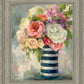Flowers & Vase