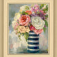 Flowers & Vase