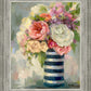 Flowers & Vase