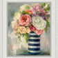 Flowers & Vase