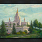 Oakland Temple