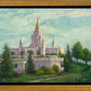 Oakland Temple