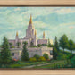 Oakland Temple