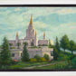 Oakland Temple