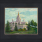Oakland Temple