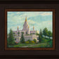Oakland Temple
