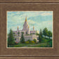 Oakland Temple