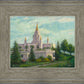 Oakland Temple