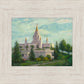 Oakland Temple