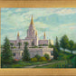 Oakland Temple