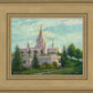 Oakland Temple