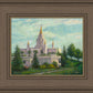 Oakland Temple