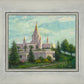 Oakland Temple