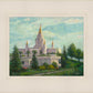 Oakland Temple