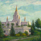 Oakland Temple